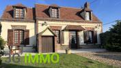Vente Maison Allainville SAULNIA�RES 28500 5 pieces 82 m2