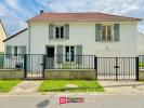 Vente Maison Rozay-en-brie 77540 4 pieces 90 m2