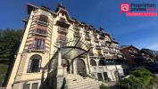 Vente Appartement Saint-gervais-les-bains  74170 4 pieces 77 m2