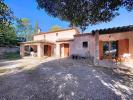 Vente Maison Thoronet  83340 5 pieces 154 m2