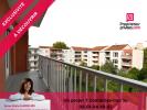 Vente Appartement Meyzieu  69330 4 pieces 82 m2