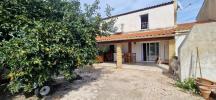 Vente Maison Paulhan  34230 5 pieces 90 m2