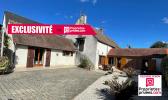 Vente Maison Saint-denis-de-l'hotel 45550 5 pieces 145 m2