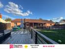 Vente Maison Drouvin-le-marais 62131 6 pieces 130 m2