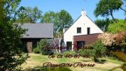 Vente Maison Saint-lyphard 44410 6 pieces 230 m2