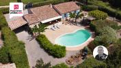 Vente Maison Vidauban  83550 6 pieces 102 m2