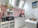 Vente Appartement Paris-16eme-arrondissement  75016 12 m2