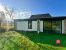 Vente Maison Domecy-sur-le-vault  89200 6 pieces 125 m2