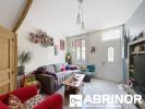 Vente Maison Amiens  80000 4 pieces 61 m2