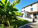 Vente Maison Amberieux 69480 5 pieces 137 m2