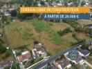 Vente Terrain Chatellerault  86100 360 m2