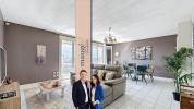 Vente Appartement Villeurbanne  69100 6 pieces 122 m2