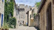 Vente Maison Rochemaure CENTRE HISTORIQUE 07400 4 pieces 138 m2
