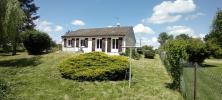 Vente Maison Chalamont CALME 01320 6 pieces 92 m2