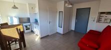 Vente Appartement Ajaccio MEZZZAVIA 20090 25 m2