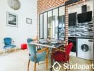 Location Appartement Montrouge  92120 44 m2
