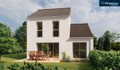 Vente Maison Saint-nazaire 44600 4 pieces 86 m2