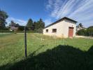 Vente Terrain Jarcieu Jarcieu 38270 750 m2