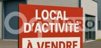 Vente Local commercial Villejuif 94800 6 pieces