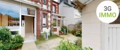 Vente Maison Deauville 14800 4 pieces 120 m2