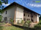 Vente Maison Saint-didier-d'aussiat 01340 10 pieces 169 m2