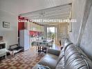 Vente Maison Saint-julien-molhesabate  43220 5 pieces 115 m2