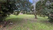 Vente Terrain Aigaliers UZA¨S 30700