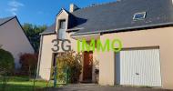 Vente Maison Parthenay-de-bretagne 35850 6 pieces 107 m2