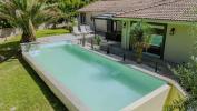 Vente Maison Fronton 31620 6 pieces 160 m2