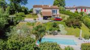 Vente Maison Daux 31700 5 pieces 150 m2
