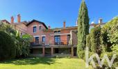 Vente Maison Toulouse 31400 12 pieces 316 m2