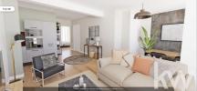 Vente Appartement Toulouse 31000 3 pieces 58 m2