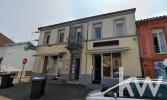 Vente Immeuble Montauban 82000 160 m2