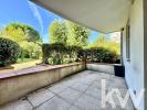 Vente Appartement Toulouse 31400 3 pieces 61 m2