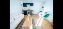 Vente Appartement Toulouse 31500 22 m2