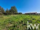 Vente Terrain Longages 31410 1050 m2