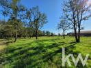 Vente Terrain Longages 31410 1100 m2