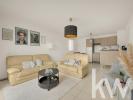 Vente Appartement Saint-orens-de-gameville 31650 3 pieces 62 m2