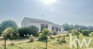 Vente Maison Magdelaine-sur-tarn 31340 4 pieces 115 m2