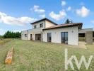 Vente Maison Lacroix-falgarde 31120 6 pieces 160 m2