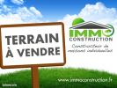 Vente Terrain Canejan  33610 750 m2