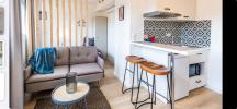 Vente Appartement Toulouse 31400 2 pieces 25 m2