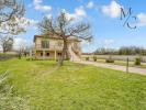 Vente Maison Longages 31410 8 pieces 233 m2