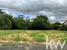 Vente Terrain Toulouse 31500 521 m2