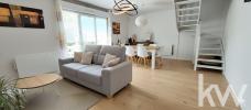 Vente Maison Saint-jean 31240 4 pieces 80 m2