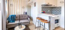Vente Appartement Toulouse 31400 24 m2