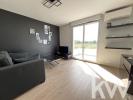 Vente Appartement Bruguieres 31150 2 pieces 35 m2