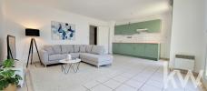 Vente Appartement Toulouse 31200 3 pieces 59 m2