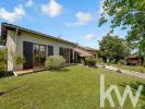 Vente Maison Villeneuve-tolosane 31270 5 pieces 144 m2