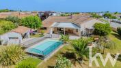 Vente Maison Merville 31330 4 pieces 130 m2
